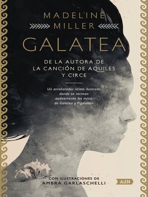 cover image of Galatea